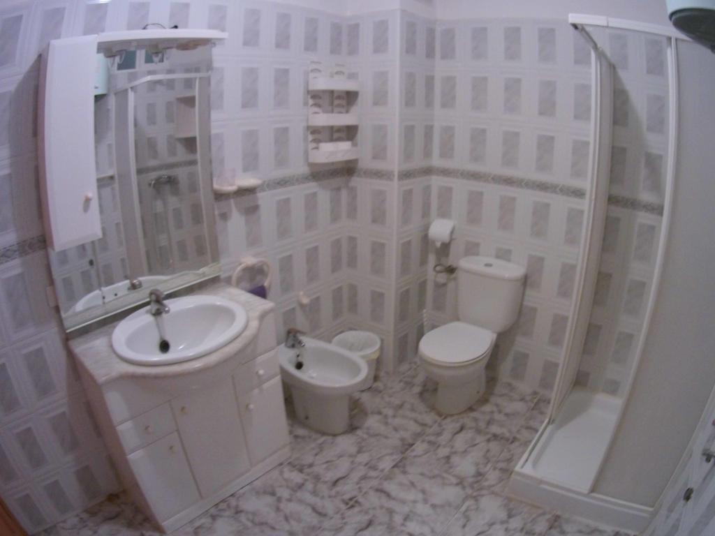 Casa Alcala Apartment Ruang foto