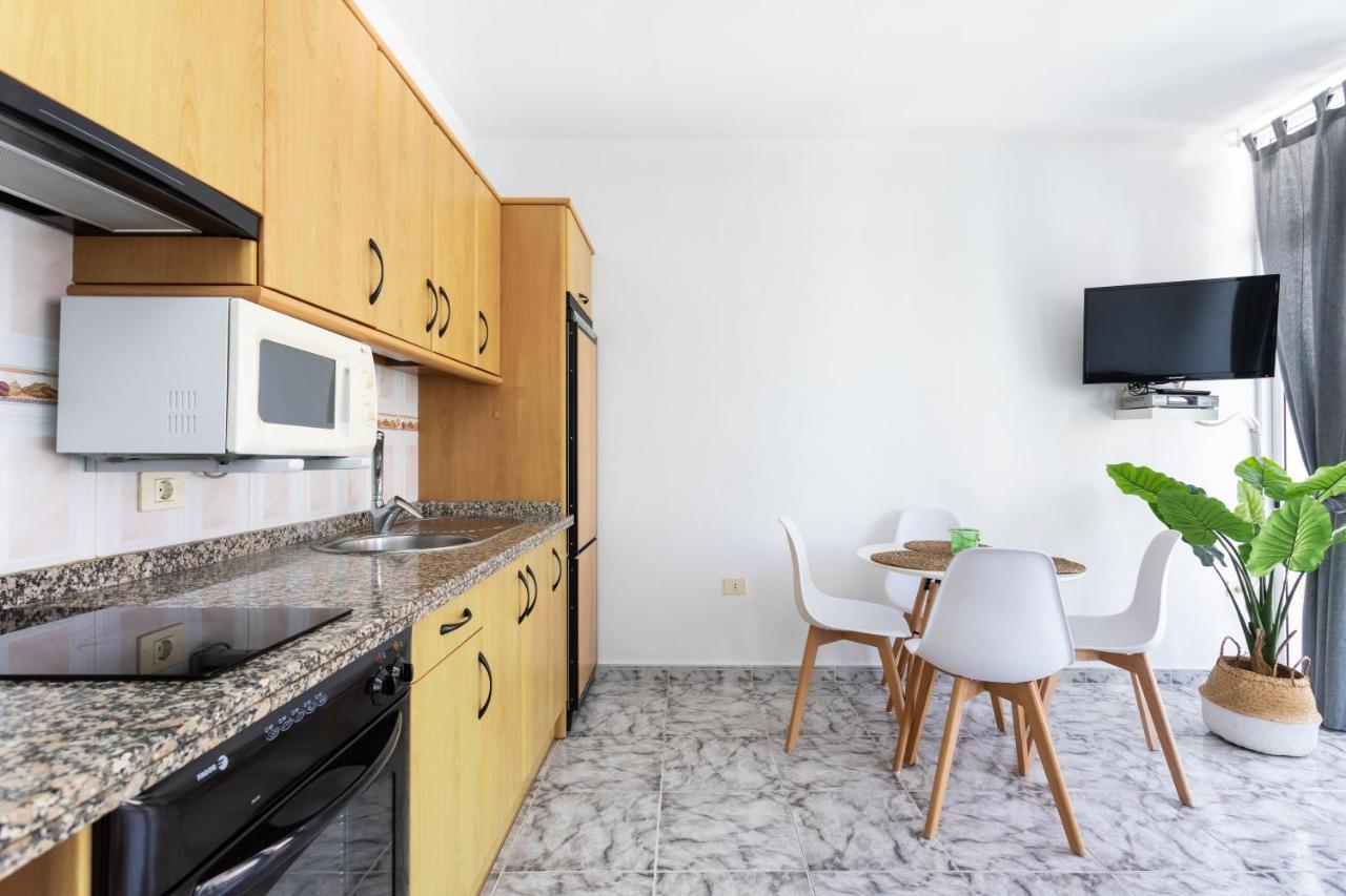 Casa Alcala Apartment Bagian luar foto