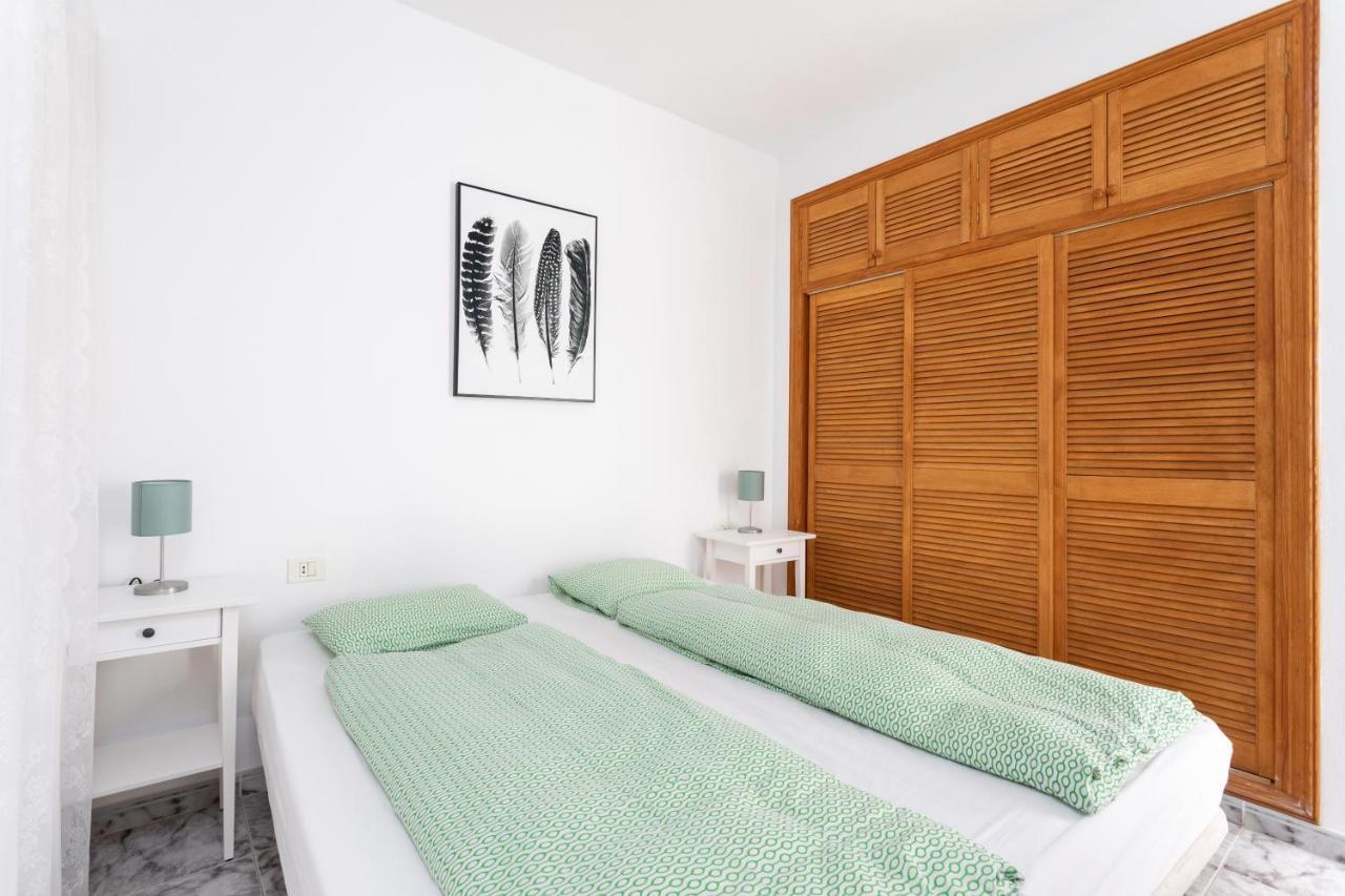 Casa Alcala Apartment Bagian luar foto