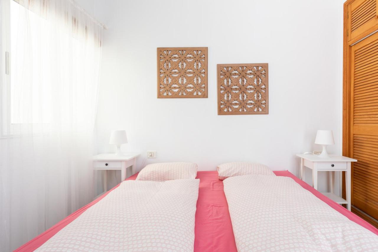 Casa Alcala Apartment Bagian luar foto