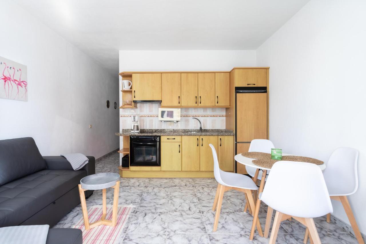 Casa Alcala Apartment Bagian luar foto