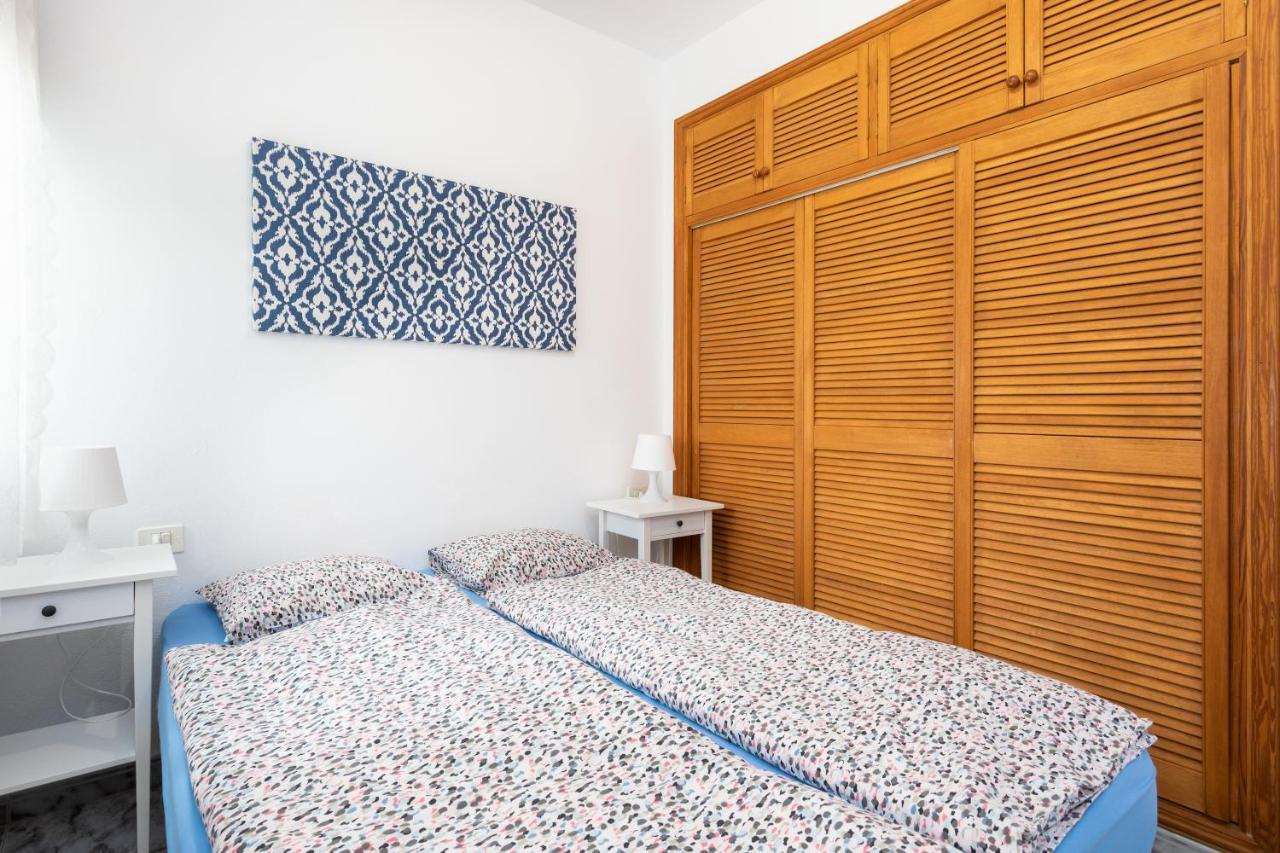 Casa Alcala Apartment Bagian luar foto