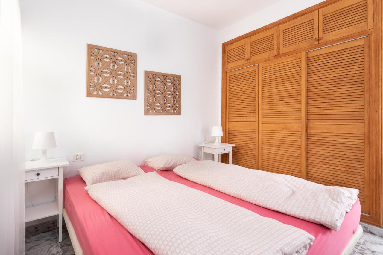 Casa Alcala Apartment Bagian luar foto