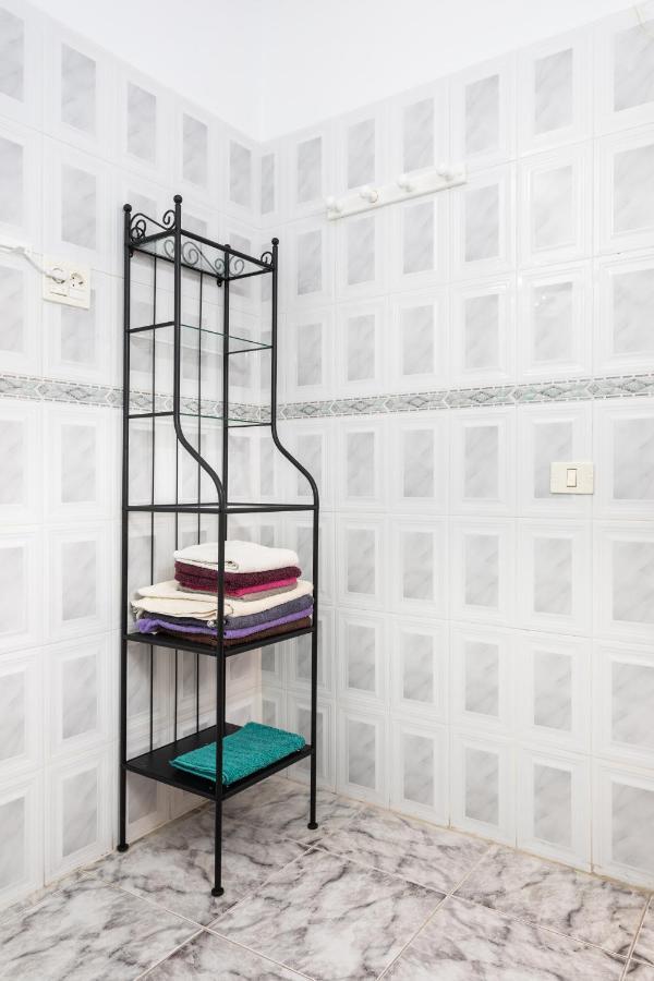 Casa Alcala Apartment Bagian luar foto
