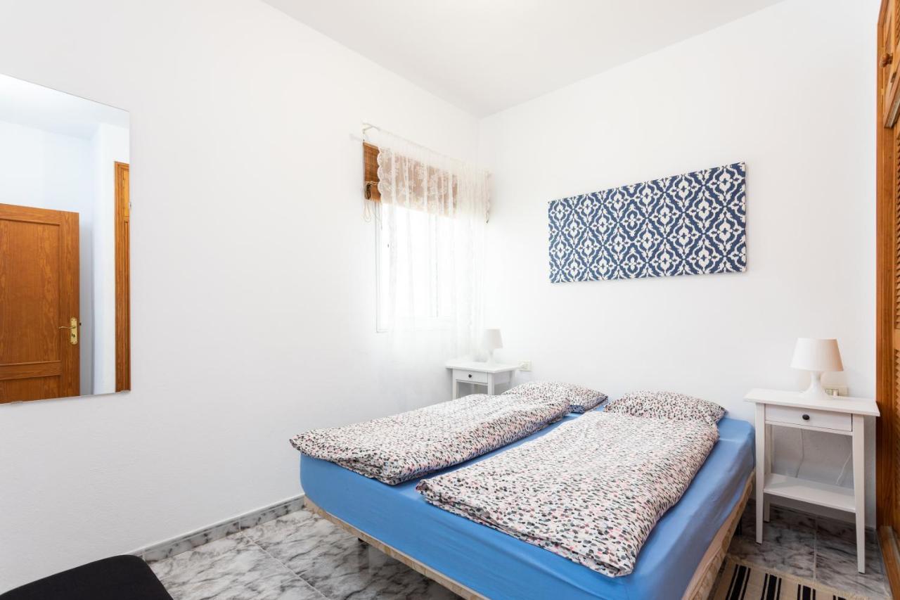 Casa Alcala Apartment Bagian luar foto