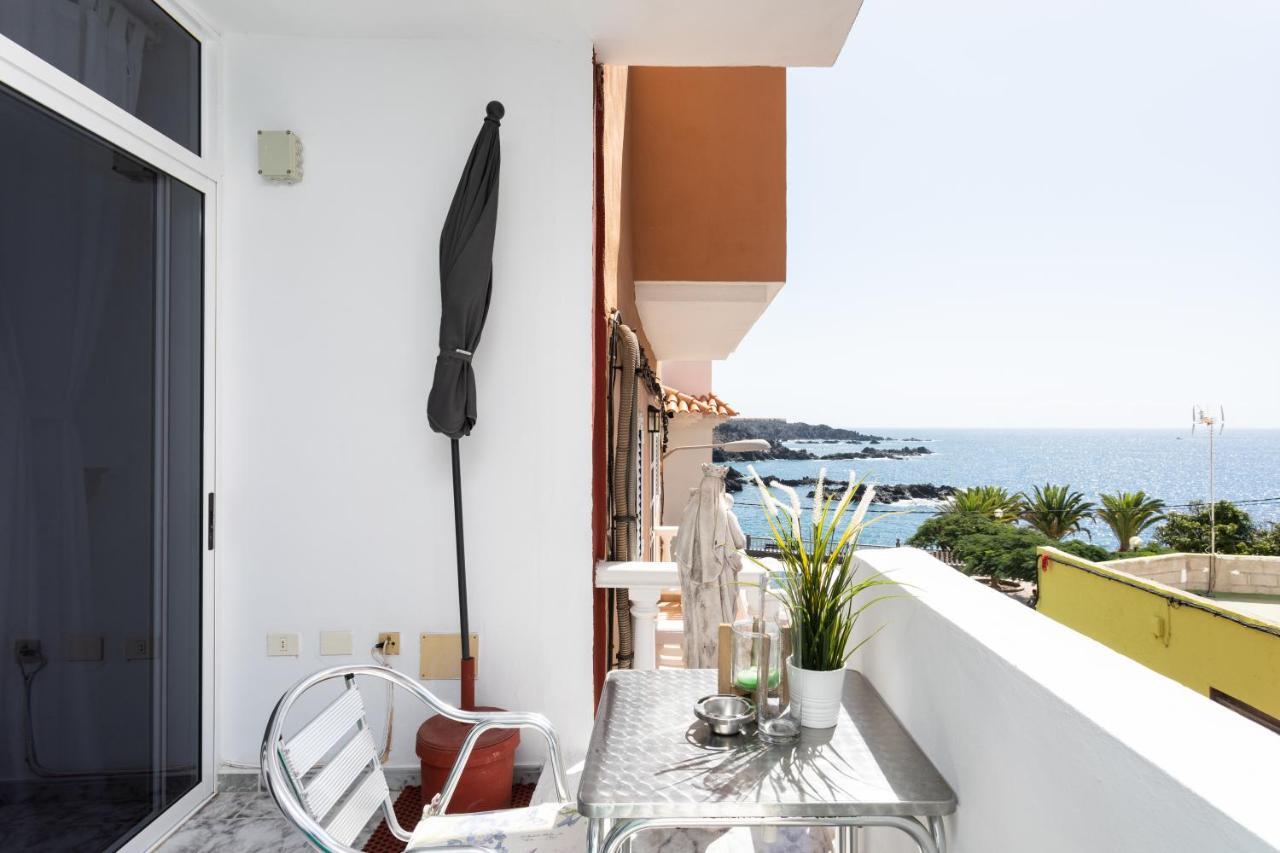 Casa Alcala Apartment Bagian luar foto
